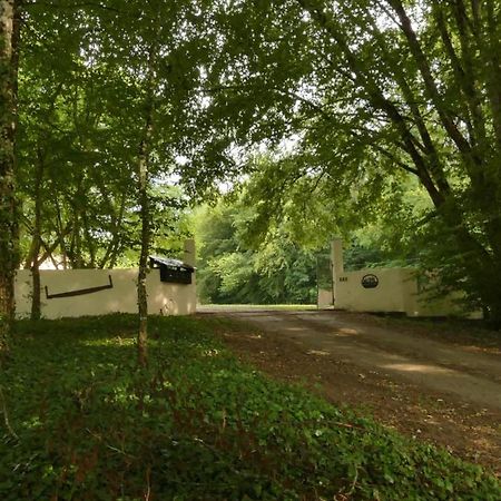 Domaine Du Venet Villa Montcony Exterior photo